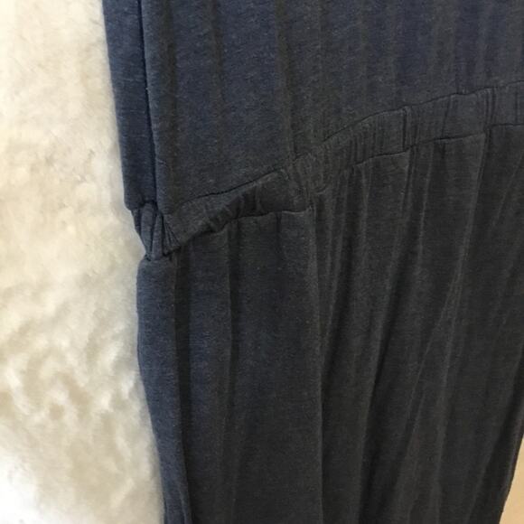 32 Degrees Soft Heather Blue Casual Dress - Picture 10 of 11